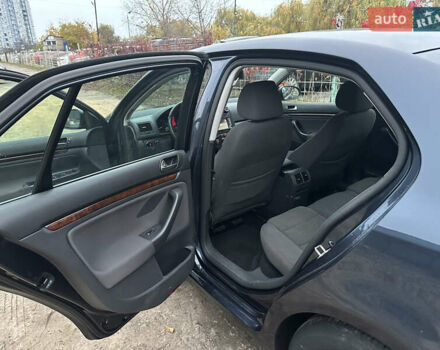 Синій Фольксваген Джетта, об'ємом двигуна 1.39 л та пробігом 270 тис. км за 5700 $, фото 11 на Automoto.ua