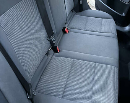 Синий Фольксваген Джетта, объемом двигателя 1.6 л и пробегом 181 тыс. км за 5900 $, фото 9 на Automoto.ua