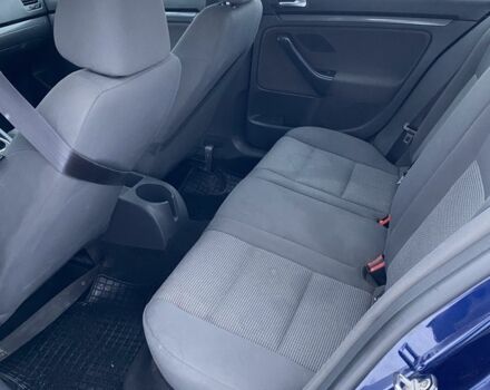 Синій Фольксваген Джетта, об'ємом двигуна 1.9 л та пробігом 298 тис. км за 3145 $, фото 10 на Automoto.ua