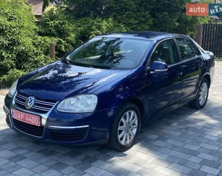 Синій Фольксваген Джетта, об'ємом двигуна 1.6 л та пробігом 206 тис. км за 6100 $, фото 8 на Automoto.ua