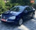 Синій Фольксваген Джетта, об'ємом двигуна 1.6 л та пробігом 206 тис. км за 6100 $, фото 8 на Automoto.ua