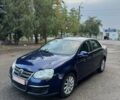 Синий Фольксваген Джетта, объемом двигателя 1.6 л и пробегом 206 тыс. км за 6000 $, фото 7 на Automoto.ua