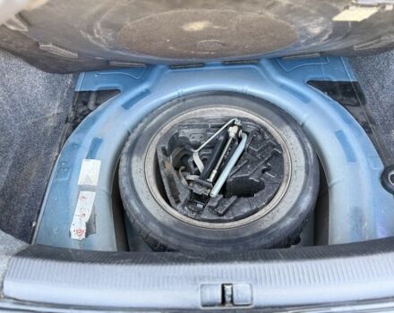 Фольксваген Джетта 2008 в Славянске на Automoto.ua Синий Фольксваген Джетта, объемом двигателя 1.9 л и пробегом 312 тыс. км за 3100 $, фото 10 на Automoto.ua