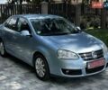 Синій Фольксваген Джетта, об'ємом двигуна 1.6 л та пробігом 221 тис. км за 6300 $, фото 9 на Automoto.ua
