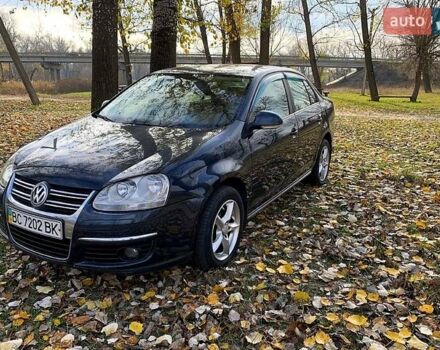 Синий Фольксваген Джетта, объемом двигателя 1.6 л и пробегом 227 тыс. км за 5700 $, фото 10 на Automoto.ua
