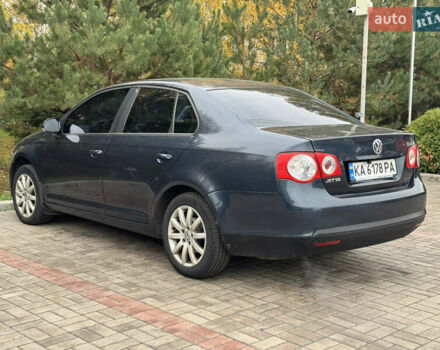 Синій Фольксваген Джетта, об'ємом двигуна 1.6 л та пробігом 343 тис. км за 5650 $, фото 5 на Automoto.ua