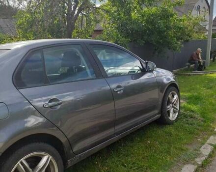 Синій Фольксваген Джетта, об'ємом двигуна 1.6 л та пробігом 234 тис. км за 5650 $, фото 2 на Automoto.ua