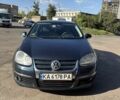 Синий Фольксваген Джетта, объемом двигателя 1.6 л и пробегом 342 тыс. км за 5300 $, фото 3 на Automoto.ua