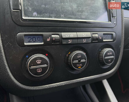 Фольксваген Джетта 2008 в Киеве на Automoto.ua Синий Фольксваген Джетта, объемом двигателя 1.6 л и пробегом 343 тыс. км за 5990 $, фото 14 на Automoto.ua