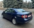 Синий Фольксваген Джетта, объемом двигателя 1.6 л и пробегом 206 тыс. км за 5900 $, фото 3 на Automoto.ua