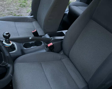 Синий Фольксваген Джетта, объемом двигателя 1.6 л и пробегом 181 тыс. км за 5900 $, фото 8 на Automoto.ua