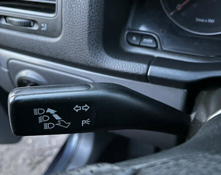 Синий Фольксваген Джетта, объемом двигателя 1.6 л и пробегом 181 тыс. км за 5900 $, фото 18 на Automoto.ua