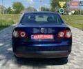 Синій Фольксваген Джетта, об'ємом двигуна 1.6 л та пробігом 206 тис. км за 6100 $, фото 4 на Automoto.ua
