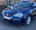 Синий Фольксваген Джетта, объемом двигателя 1.6 л и пробегом 206 тыс. км за 5900 $, фото 3 на Automoto.ua
