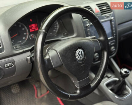 Синій Фольксваген Джетта, об'ємом двигуна 1.6 л та пробігом 343 тис. км за 5650 $, фото 10 на Automoto.ua