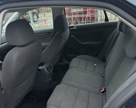 Синій Фольксваген Джетта, об'ємом двигуна 1.39 л та пробігом 270 тис. км за 5700 $, фото 10 на Automoto.ua