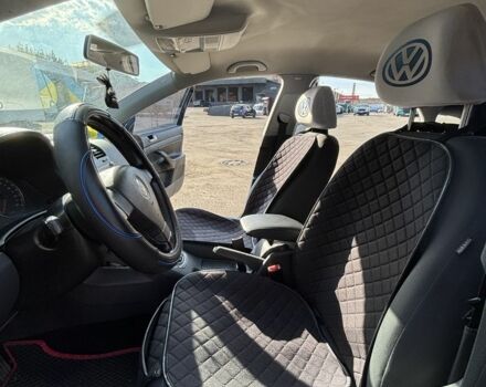 Синий Фольксваген Джетта, объемом двигателя 1.6 л и пробегом 342 тыс. км за 5300 $, фото 10 на Automoto.ua