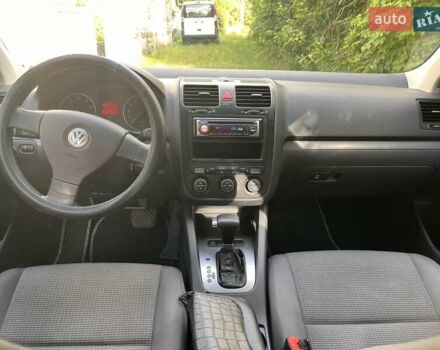 Синий Фольксваген Джетта, объемом двигателя 1.6 л и пробегом 270 тыс. км за 5500 $, фото 10 на Automoto.ua