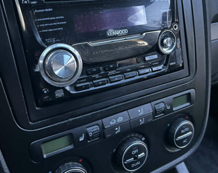 Синий Фольксваген Джетта, объемом двигателя 1.6 л и пробегом 181 тыс. км за 5900 $, фото 16 на Automoto.ua