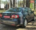 Синий Фольксваген Джетта, объемом двигателя 1.6 л и пробегом 218 тыс. км за 6350 $, фото 3 на Automoto.ua