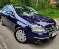 Синій Фольксваген Джетта, об'ємом двигуна 1.9 л та пробігом 143 тис. км за 6500 $, фото 1 на Automoto.ua