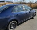 Фольксваген Джетта 2008 в Славянске на Automoto.ua Синий Фольксваген Джетта, объемом двигателя 1.9 л и пробегом 312 тыс. км за 3100 $, фото 5 на Automoto.ua