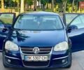 Синій Фольксваген Джетта, об'ємом двигуна 1.39 л та пробігом 253 тис. км за 4999 $, фото 1 на Automoto.ua