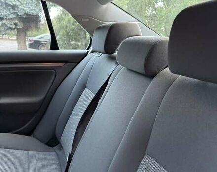 Синий Фольксваген Джетта, объемом двигателя 1.6 л и пробегом 206 тыс. км за 5900 $, фото 10 на Automoto.ua