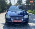 Синій Фольксваген Джетта, об'ємом двигуна 1.6 л та пробігом 206 тис. км за 6100 $, фото 9 на Automoto.ua