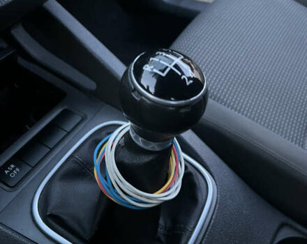 Синий Фольксваген Джетта, объемом двигателя 1.6 л и пробегом 181 тыс. км за 5900 $, фото 15 на Automoto.ua