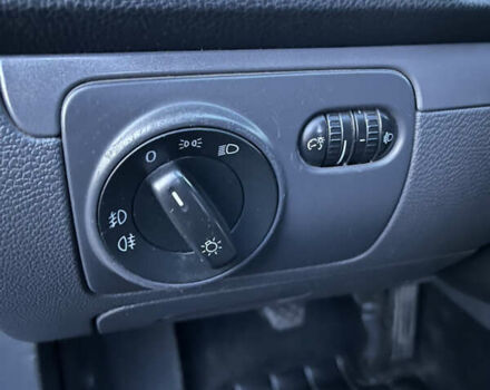 Синий Фольксваген Джетта, объемом двигателя 1.6 л и пробегом 181 тыс. км за 5900 $, фото 14 на Automoto.ua