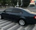 Синий Фольксваген Джетта, объемом двигателя 1.6 л и пробегом 287 тыс. км за 5500 $, фото 14 на Automoto.ua