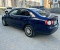 Синій Фольксваген Джетта, об'ємом двигуна 1.6 л та пробігом 218 тис. км за 2900 $, фото 3 на Automoto.ua