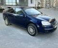 Синій Фольксваген Джетта, об'ємом двигуна 1.6 л та пробігом 218 тис. км за 2900 $, фото 1 на Automoto.ua