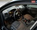 Синий Фольксваген Джетта, объемом двигателя 1.6 л и пробегом 287 тыс. км за 5500 $, фото 5 на Automoto.ua