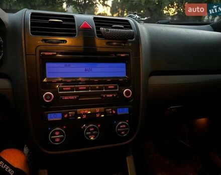 Синий Фольксваген Джетта, объемом двигателя 1.6 л и пробегом 291 тыс. км за 5000 $, фото 10 на Automoto.ua