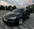 Синий Фольксваген Джетта, объемом двигателя 1.6 л и пробегом 287 тыс. км за 5500 $, фото 1 на Automoto.ua