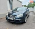 Синий Фольксваген Джетта, объемом двигателя 1.9 л и пробегом 306 тыс. км за 6200 $, фото 3 на Automoto.ua