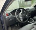 Синій Фольксваген Джетта, об'ємом двигуна 2.5 л та пробігом 280 тис. км за 7650 $, фото 6 на Automoto.ua