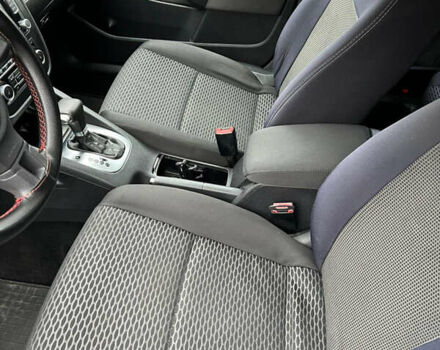 Синий Фольксваген Джетта, объемом двигателя 1.9 л и пробегом 230 тыс. км за 6300 $, фото 13 на Automoto.ua