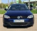 Синій Фольксваген Джетта, об'ємом двигуна 2.48 л та пробігом 310 тис. км за 7200 $, фото 1 на Automoto.ua