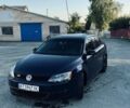 Синій Фольксваген Джетта, об'ємом двигуна 2.48 л та пробігом 353 тис. км за 6700 $, фото 1 на Automoto.ua