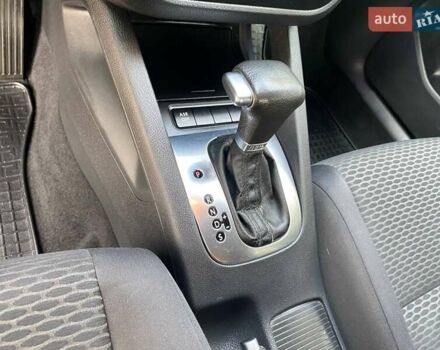 Синий Фольксваген Джетта, объемом двигателя 1.9 л и пробегом 204 тыс. км за 8500 $, фото 9 на Automoto.ua