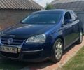 Синій Фольксваген Джетта, об'ємом двигуна 1.39 л та пробігом 220 тис. км за 5500 $, фото 1 на Automoto.ua