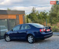 Синій Фольксваген Джетта, об'ємом двигуна 1.6 л та пробігом 215 тис. км за 8390 $, фото 26 на Automoto.ua