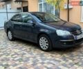 Синий Фольксваген Джетта, объемом двигателя 1.6 л и пробегом 312 тыс. км за 5400 $, фото 1 на Automoto.ua