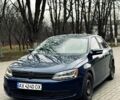Синій Фольксваген Джетта, об'ємом двигуна 2.5 л та пробігом 200 тис. км за 6000 $, фото 2 на Automoto.ua