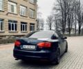Синій Фольксваген Джетта, об'ємом двигуна 2.5 л та пробігом 200 тис. км за 6000 $, фото 4 на Automoto.ua