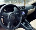 Синій Фольксваген Джетта, об'ємом двигуна 2.5 л та пробігом 200 тис. км за 6000 $, фото 5 на Automoto.ua