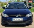Синий Фольксваген Джетта, объемом двигателя 2.48 л и пробегом 310 тыс. км за 7200 $, фото 1 на Automoto.ua